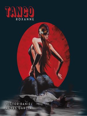 cover image of Tango Roxanne